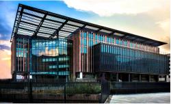 Atelier Airport Office Suites - Worldmark 2